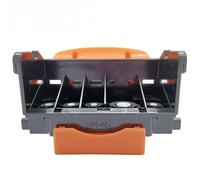 ZHAOXCAIN Tête d'impression Couleur QY6-0073 Compatible, Compatible avec MG5120 MP545 MG5150 MX868 MX878 MP620 MG5180 MX860 MP550 MG5170 MP558 MX876