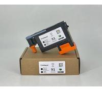 ZHAOXCAIN Tête d'impression de Remplacement Compatible Compatible avec 91 C9460A C9461A C9462A C9463A Compatible avec Designjet Z6100 Z6100ps(C9463A PGBK and LG)