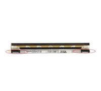 ZHAOXCAIN Tête d'impression Thermique Compatible Compatible avec TSC 244 TTP244 Pro TE244 TE210 4502E T200E B200 ME240 LP5402E G812 G210 244CE LP4502E TE210 TE200(TSC 244-plus)