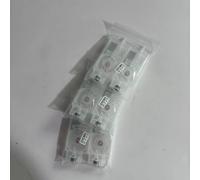 ZHAOXCAIN Tête d'impression XP600 Compatible Compatible avec Les imprimantes Eco Solvent 6 Color FA09050 Remplacement de la tête(Damper x20)