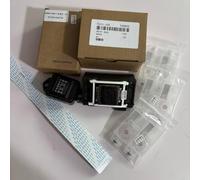 ZHAOXCAIN Tête d'impression XP600 Compatible Compatible avec Les imprimantes Eco Solvent 6 Color FA09050 Remplacement de la tête(All Sets)