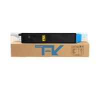 ZHAOXCAIN TK8148 CARTOUCE DE Toner Compatible Compatible avec TASKALFA M8224CIDN Couleur Japon 1PCS(K)