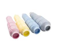 ZHAOXCAIN TN612 TN610 TN610 Toner Cartridge Compatible avec Pro C5500 C6500 C6501 C5501 Copier(TN612-1Set)