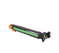 ZHAOXCAIN Unité de Tambour Compatible BK C M Y Compatible avec C200 C210 C200E C203 C253 C353 C7720 C7721 1PCS IU313 Imagerie de Couleur Uni(BK)