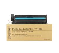 ZHAOXCAIN Unité de Tambour Compatible Compatible avec Aficio 1022 1027 2022 2027 MP2550 2510 MP3350 1PC DÉMANTLE 2 Hands