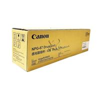 ZHAOXCAIN Unité de Tambour Compatible NPG-87 Compatible avec ImageRunner Series 2725 2730 2735 2745 2725I 2730I 2735I 2745I 2925 2935 2945 Modèles 5144C001AA 5144C002AAA(Original New)