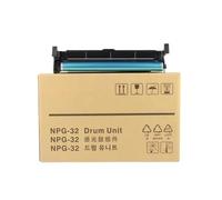 ZHAOXCAIN Unité de Tambour Compatible NPG32 GPR22 C-EXV18 Compatible avec IR1018 IR1019 IR1020 IR1022 IR1023 IR1024 1PCS