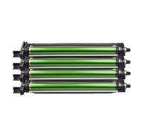 ZHAOXCAIN Unité de Tambour Compatible W9215MC Compatible avec Les modèles de Couleur imprimante Laser E78330DN E78325DN E78323DN E78223DN E78228DN 135K Rendement(Cyan)