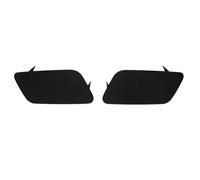 zhaoyaoni Couvercle de Lave-Phare pour Audi A3 2012 2013 2014 2015 2016 8V3955275 8V3955276,Couvercle de Capuchon de Nettoyage de Phare Gauche Droite Rondelle de Phare,1 Pair