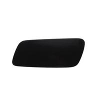 zhaoyaoni Couvercle de Lave-Phare pour Volvo S90 V90 2017 2018 2019 39839830 39839842 31383231,Couvercle de Capuchon de Nettoyage de Phare Gauche Droite Rondelle de Phare,Left