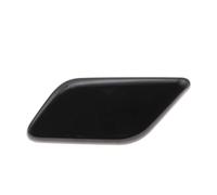 zhaoyaoni Couvercle de Lave-Phare pour VW Ajuste Tiguan 2008 2009 2010 2011 2012 2013 2014-2017,Couvercle de Capuchon de Nettoyage de Phare Gauche Droite Rondelle de Phare,Right 08-11