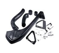 ZHAOYIJIE Kits de Tuba D'admission d'air de ABS Voiture pour Ford Ranger T6, Dispositif Wading SystèMes Entrée d'air Snorkel, Auto de Extérieur de Style de Accessoires