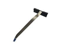 ZHAPEG Câble pour ordinateurs portables 15IIL05 15ARE05 15ADA05 15IML 15IGL05 Disque dur SSD 81WE00NMAR Câble