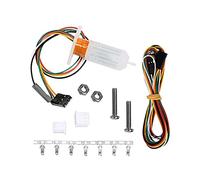 ZHAPEG Capteur de nivellement de lit de voiture amélioré pour imprimante 3D 3/3s/3 V2