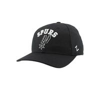 ZHATS Casquette NBA sous Licence Officielle Competitor Noir
