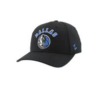 ZHATS Casquette NBA sous Licence Officielle Competitor Noir