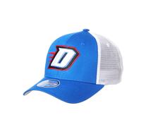 ZHATS Chapeau Snapback rglable standard pour hommes Big Rig Team Color Taille unique