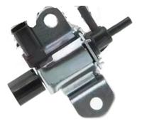 ZHAUPMCB Blow Off Valve Turbo pour Voiture Électrovanne à Vide pour collecteur d'admission, Compatible avec Ford et Mazda 6 Tribute