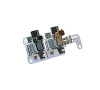 ZHAUPMCB Blow Off Valve Turbo pour Voiture Électrovanne à Vide pour Voiture, Compatible avec Mazda 3, 5, 6, CX7 2.0L, 2.3L, 2.5L, 3.7L, 4M5G-9A500 LF82 4M5G9A500 K5T81777