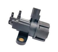 ZHAUPMCB Blow Off Valve Turbo pour Voiture Électrovanne de Purge à Vide F57E9J459CA, 1 pièce, pour Ford F-150 F-250 OEM 3508280 3998144 F63Z9J459AA AJ0518741