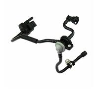 ZHAUPMCB Blow Off Valve Turbo pour Voiture Électrovanne de Purge de Vapeur de Carburant pour Audi A3 A4, Compatible avec VW Passat B6 Golf MK6 06J 198 781 A 06H 906 517H