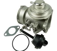 ZHAUPMCB Blow Off Valve Turbo pour Voiture Vanne 038131501AL 038131501AA 7.24809.20.0 1119320 1212966 038129637L 038131501AL 038131501J 038131501AA Joint