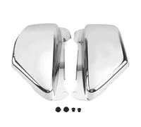 ZHAUPMCB Cadre Panneau Couverture Carénage de Panneau de Couverture latérale de Remplacement adapté pour Honda Magna VF750 VF750C VF750CD Carénage Latéral Spoiler