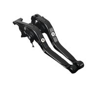 ZHAUPMCB Convient pour CBR650R CBR 650R CBR650 R CBR 650 R 2019-2024 Levier de Frein Pliant Ensemble de leviers d'embrayage leviers de Protection(1)