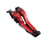 ZHAUPMCB Convient pour CBR650R CBR 650R CBR650 R CBR 650 R 2019-2024 Levier de Frein Pliant Ensemble de leviers d'embrayage leviers de Protection(18)