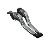 ZHAUPMCB Convient pour CBR650R CBR 650R CBR650 R CBR 650 R 2019-2024 Levier de Frein Pliant Ensemble de leviers d'embrayage leviers de Protection(9)