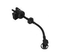 ZHAUPMCB Électrovanne Convient pour Vauxhall 1.4 la soupape de Commande de Purge d'admission Turbo complète 55573017 55576071