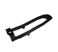 ZHAUPMCB Garde de chaîne Convient pour Honda CB500 PC26 1993-1995 CB500 PC32 1996-2002 XELVIS MC25 Protecteur de Guide de Curseur de chaîne de Bras oscillant Couvercle De Chaîne
