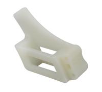 ZHAUPMCB Garde de chaîne Convient pour Yamaha DT 125 200 230, Couvercle de Protection de chaîne de Moto, Protection de Cadre de pignon, Support de Guide de chaîne de vélo Couvercle De Chaîne