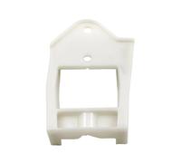 ZHAUPMCB Garde de chaîne Convient pour Yamaha XT600 87-89, XT600Z 87-90, XT600K 90-94, XT600E 90-95, XTZ660 91-95 Guide de Curseur de chaîne d'étanchéité Couvercle De Chaîne