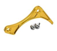 ZHAUPMCB Garde de chaîne Protecteur de pignon de Moteur de Moto, Protection de chaîne, Compatible avec Suzuki RMZ 250 450 RMZ250 RMZ450 2005-2019 Couvercle De Chaîne(06)