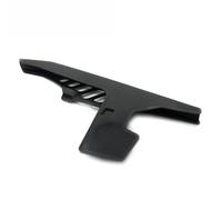 ZHAUPMCB Garde de chaîne Protection de pignon de Couvercle de chaîne arrière Convient pour Yamaha TTR250 TW200 TW225 XT225 Couvercle De Chaîne