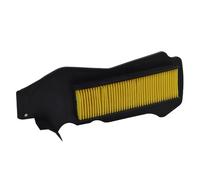 ZHAUPMCB Haute perméabilité Convient pour Honda Today 50 NVS501SH2/4/5/6/7 2002 2004-2007 DIO 50 NSC50SH4/5/6/7 Filtre à air