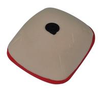 ZHAUPMCB Haute perméabilité Convient pour KAYO 250 K1 K2 Aria Moto Bike Filtre à air Filtre à Carburant d'admission Filtre à air nettoyant