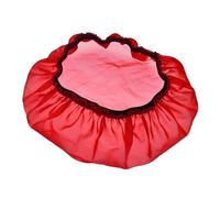 ZHAUPMCB Haute perméabilité Filtre à air Convient pour Husqvarna FE Te FC TC EXC EXCF SXF SX XC XCF XCFW XCW(Red Sand Cover)