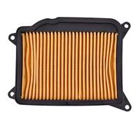 ZHAUPMCB Haute perméabilité Filtre à air Convient pour Yamaha YP400 Majesty 2004-2014 YP400R YP400RA X-Max X Max Xmax YP 400 2013-2020 2019(Crankcase Filter)