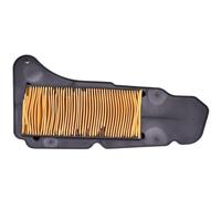 ZHAUPMCB Haute perméabilité Filtre à air Convient pour Yamaha YP400 Majesty 2004-2014 YP400R YP400RA X-Max X Max Xmax YP 400 2013-2020 2019(1st Air Filter)