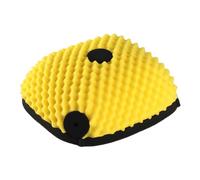 ZHAUPMCB Haute perméabilité Kit de Support de Filtre à air Convient pour KTM GasGas Motocross(NB154116)