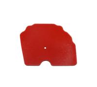 ZHAUPMCB Haute perméabilité Nettoyant pour Filtre d'admission d'air Convient pour Benelli TRK502 TRK502X 2017-2022
