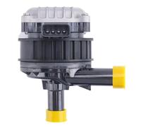 ZHAUPMCB Pompes à Eau Convient pour Chery Arrizo 5 GX 7 Tiggo 3X 5X 7 8 Jetour X70 X90 1.5T E4T15B-1118050 Pompe à Eau électrique Liquide de Refroidissement supplémentaire Pompe à Eau électrique