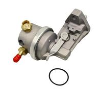 ZHAUPMCB Pompes à Eau Convient pour Tracteur 310G 310SE 444H 450G 550G 555G 650G Pompe de Levage de Carburant RE66153 Pompe à Eau électrique