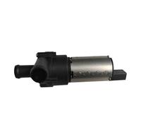 ZHAUPMCB Pompes à Eau Pompe électrique auxiliaire Universelle de Liquide de Refroidissement de l'eau 0392020034 pour la Voiture 12 Volts Pompe à Eau électrique