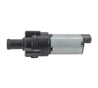 ZHAUPMCB Pompes à Eau Pompe électrique auxiliaire Universelle de Liquide de Refroidissement de l'eau 0392020034 pour la Voiture 12 Volts Pompe à Eau électrique