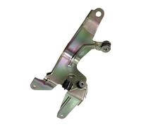 ZHAUPMCB Support Moteur Voiture Supports de Pompe ABS Moteur 4670A625/4670A626 KH6KG6, Supports Fixes adaptés au Mitsubishi Pajero Sport Support de Moteur d'automobile(B)