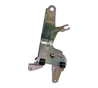 ZHAUPMCB Support Moteur Voiture Supports de Pompe ABS Moteur 4670A625/4670A626 KH6KG6, Supports Fixes adaptés au Mitsubishi Pajero Sport Support de Moteur d'automobile(A)