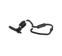 ZHAUPMCB Tuyau d'admission d'air Filtre de compresseur de Suspension pneumatique pour Voiture, Compatible avec Mercedes Benz S W221 C216 Entrées d'air